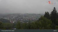 Archiv Foto Webcam Freyung im Bayerischen Wald 08:00