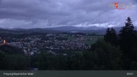 Archiv Foto Webcam Freyung im Bayerischen Wald 04:00