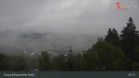Archiv Foto Webcam Freyung im Bayerischen Wald 06:00