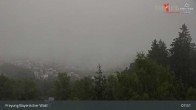 Archiv Foto Webcam Freyung im Bayerischen Wald 07:00