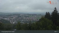 Archiv Foto Webcam Freyung im Bayerischen Wald 08:00