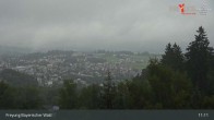 Archiv Foto Webcam Freyung im Bayerischen Wald 10:00