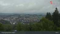 Archiv Foto Webcam Freyung im Bayerischen Wald 12:00