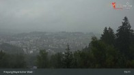 Archiv Foto Webcam Freyung im Bayerischen Wald 14:00