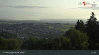 Archiv Foto Webcam Freyung im Bayerischen Wald 06:00
