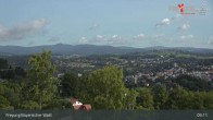 Archiv Foto Webcam Freyung im Bayerischen Wald 08:00