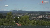 Archiv Foto Webcam Freyung im Bayerischen Wald 12:00