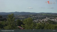 Archiv Foto Webcam Freyung im Bayerischen Wald 16:00