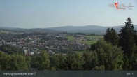 Archiv Foto Webcam Freyung im Bayerischen Wald 08:00