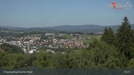 Archiv Foto Webcam Freyung im Bayerischen Wald 14:00