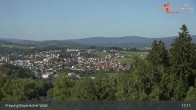 Archiv Foto Webcam Freyung im Bayerischen Wald 16:00
