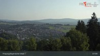 Archiv Foto Webcam Freyung im Bayerischen Wald 07:00