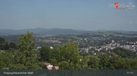 Archiv Foto Webcam Freyung im Bayerischen Wald 10:00