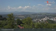 Archiv Foto Webcam Freyung im Bayerischen Wald 14:00