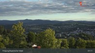 Archiv Foto Webcam Freyung im Bayerischen Wald 06:00
