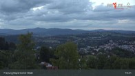 Archiv Foto Webcam Freyung im Bayerischen Wald 00:00