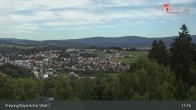 Archiv Foto Webcam Freyung im Bayerischen Wald 08:00
