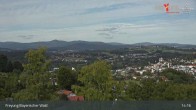 Archiv Foto Webcam Freyung im Bayerischen Wald 11:00