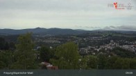 Archiv Foto Webcam Freyung im Bayerischen Wald 07:00