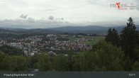 Archiv Foto Webcam Freyung im Bayerischen Wald 09:00
