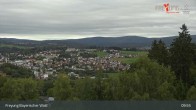 Archiv Foto Webcam Freyung im Bayerischen Wald 09:00