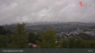 Archiv Foto Webcam Freyung im Bayerischen Wald 12:00