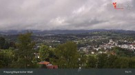 Archiv Foto Webcam Freyung im Bayerischen Wald 14:00