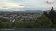 Archived image Webcam Freyung in the Bavarian Forest 06:00
