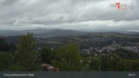 Archiv Foto Webcam Freyung im Bayerischen Wald 08:00