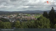Archiv Foto Webcam Freyung im Bayerischen Wald 10:00