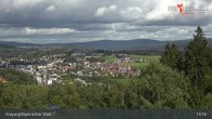 Archiv Foto Webcam Freyung im Bayerischen Wald 12:00