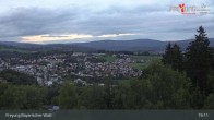Archiv Foto Webcam Freyung im Bayerischen Wald 00:00