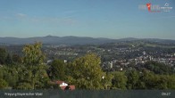 Archiv Foto Webcam Freyung im Bayerischen Wald 08:00
