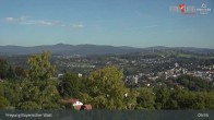 Archiv Foto Webcam Freyung im Bayerischen Wald 09:00