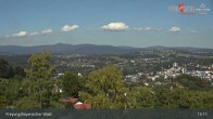 Archiv Foto Webcam Freyung im Bayerischen Wald 12:00