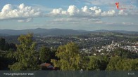 Archiv Foto Webcam Freyung im Bayerischen Wald 16:00