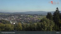 Archiv Foto Webcam Freyung im Bayerischen Wald 08:00