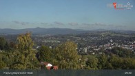 Archiv Foto Webcam Freyung im Bayerischen Wald 09:00