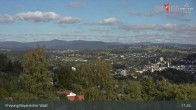 Archiv Foto Webcam Freyung im Bayerischen Wald 10:00