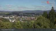 Archiv Foto Webcam Freyung im Bayerischen Wald 12:00