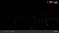 Archiv Foto Webcam Freyung im Bayerischen Wald 04:00