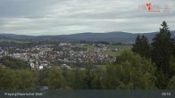 Archiv Foto Webcam Freyung im Bayerischen Wald 08:00