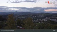 Archiv Foto Webcam Freyung im Bayerischen Wald 00:00
