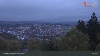Archiv Foto Webcam Freyung im Bayerischen Wald 06:00