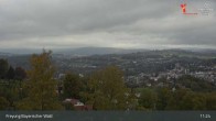 Archiv Foto Webcam Freyung im Bayerischen Wald 10:00