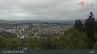 Archiv Foto Webcam Freyung im Bayerischen Wald 12:00
