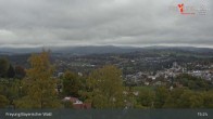 Archiv Foto Webcam Freyung im Bayerischen Wald 14:00