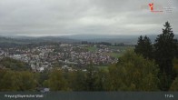Archiv Foto Webcam Freyung im Bayerischen Wald 16:00