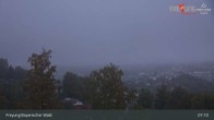 Archiv Foto Webcam Freyung im Bayerischen Wald 06:00