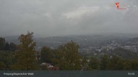 Archiv Foto Webcam Freyung im Bayerischen Wald 14:00